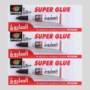 Epobond Super Glue