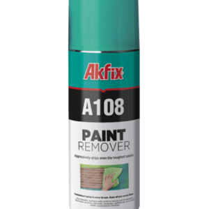 A108 Paint Remover