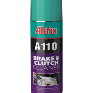 A110 Brake and Clutch Cleaner
