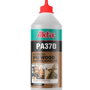PA370 Express Pu Wood Glue