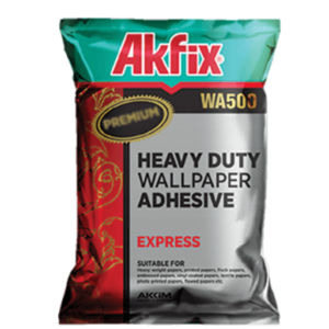 WA500 Heavy Duty Wallpaper Adhesive Premium