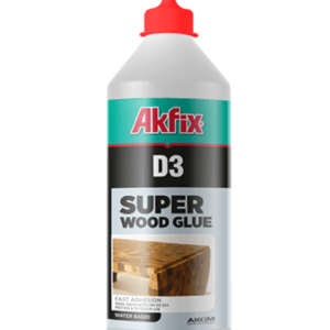 D3 PVAc Super Wood Glue